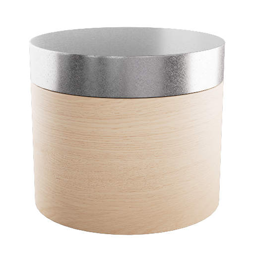 Decorative Container