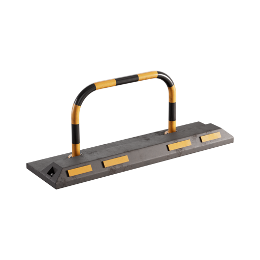 Parking Space Barrier
