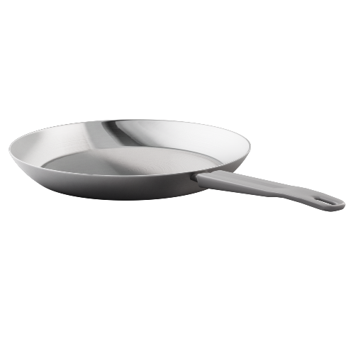Frying Pan 4
