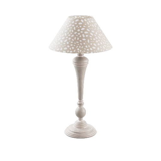 Vintage Table Lamp 3