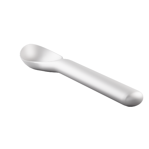 Ice Cream Scoop