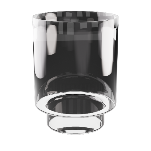 Glass Vase 3
