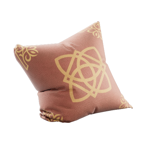 Accent Pillow 3