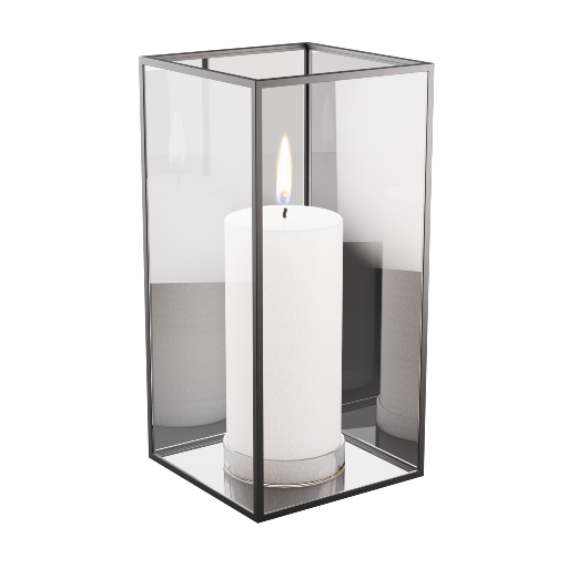 Candle Lantern 1 Large