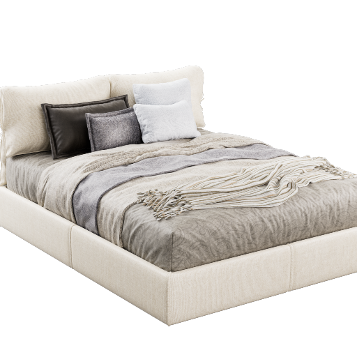 Bed 7