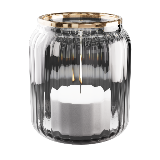 Candle 10