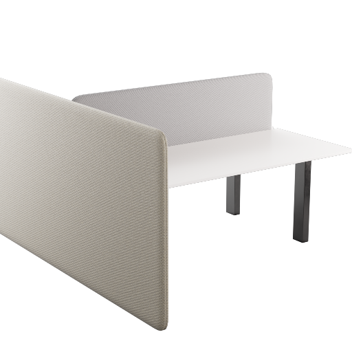 Modular Double Desk 1