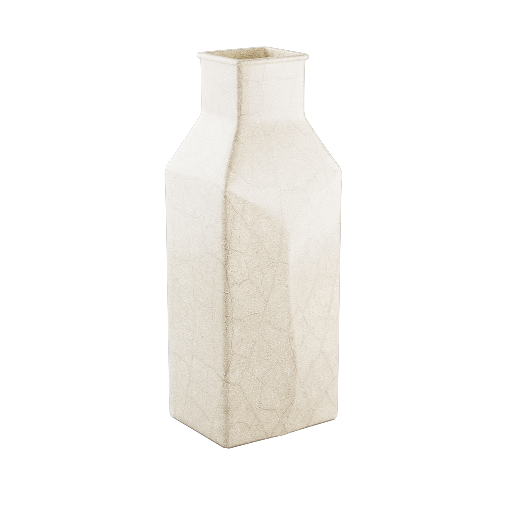 Craquelure Vase 1 Small