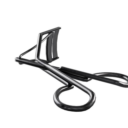 Eyelash Curler 1 Black