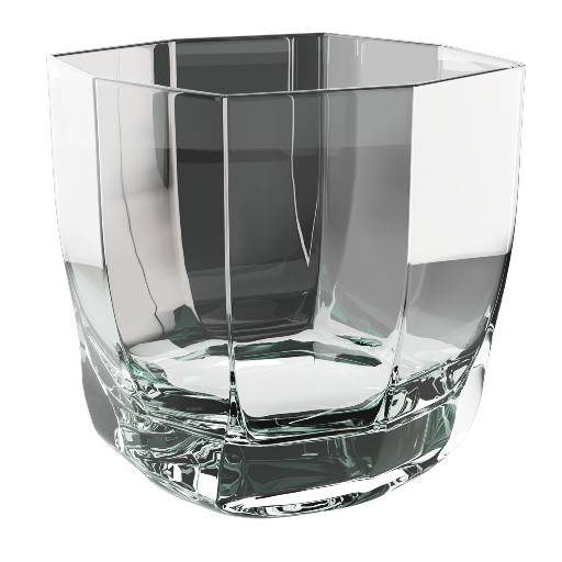 Glass Tumbler 2