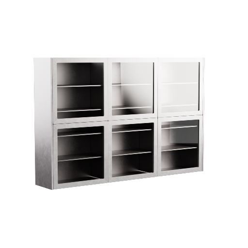 Kitchen Wall Cabinet 6