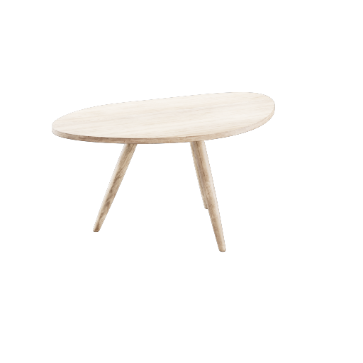 Accent Coffee Table 1