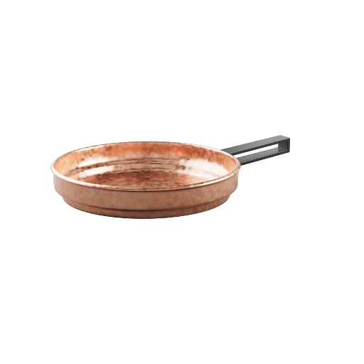 Frying Pan 1