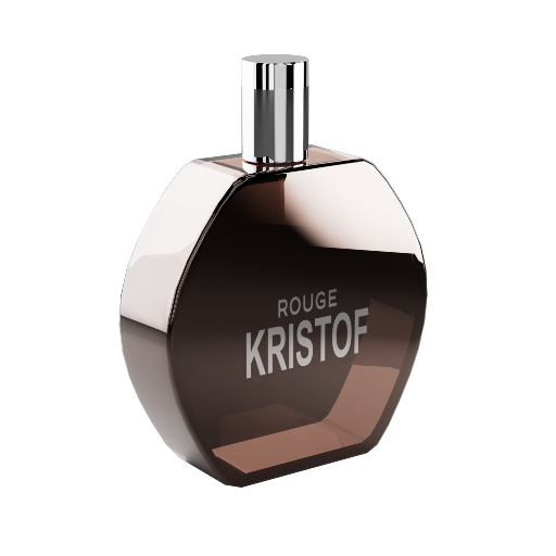 Perfume Bottle 12