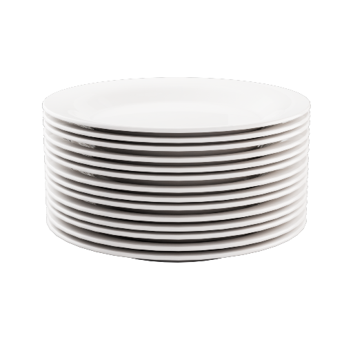 Plate Stack 7