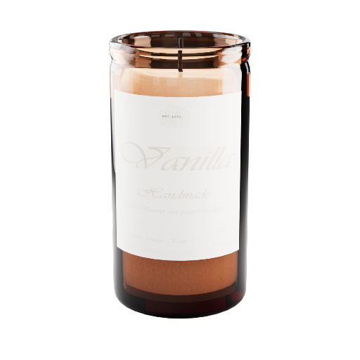 Scented Candle 1