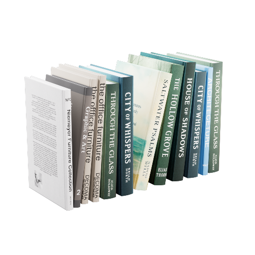 Book Group 26