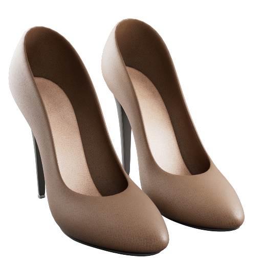 High Heels 9