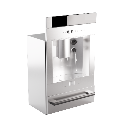 Built-in Coffee Machine 2
