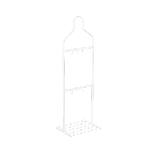 Garment Rack 1