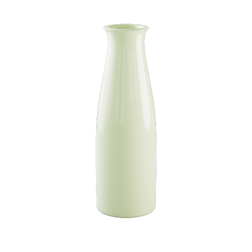 Slender Ceramic Vase 1