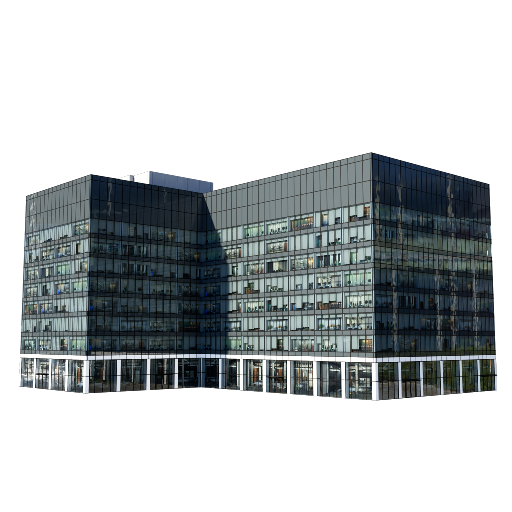 Office Building 4