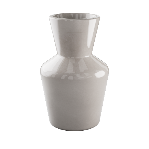 Ceramic Vase 8