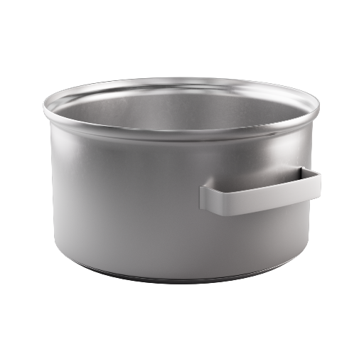 Cooking Pot 9