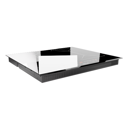 Induction Cooktop Four Zone