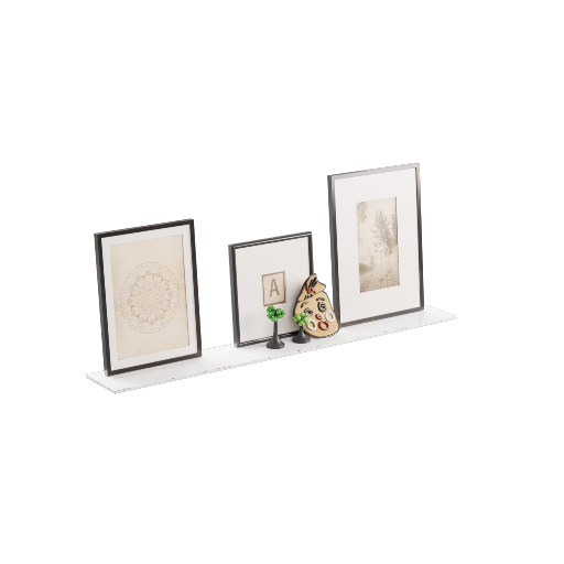 Wall Shelf 6