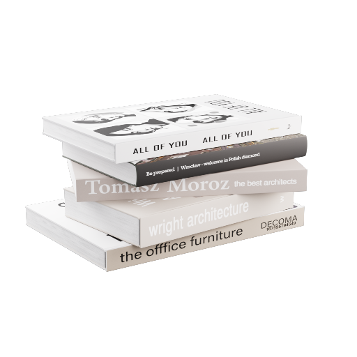 Book Stack 32