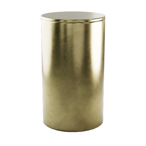 Decor Cylinder 1 Large