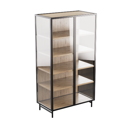 Bookshelf 4