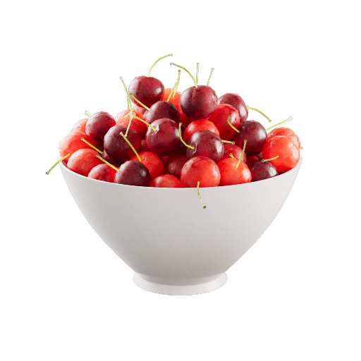 Cherry Bowl