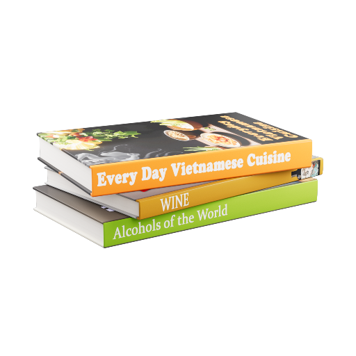 Book Stack 42