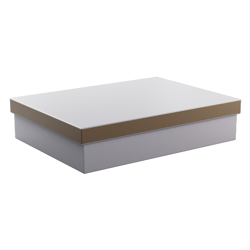 Storage Box 21