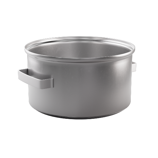 Cooking Pot 7