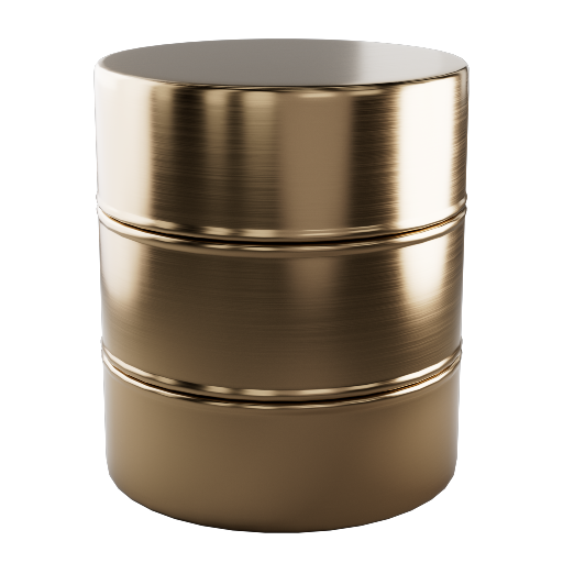 Cosmetic Container 4