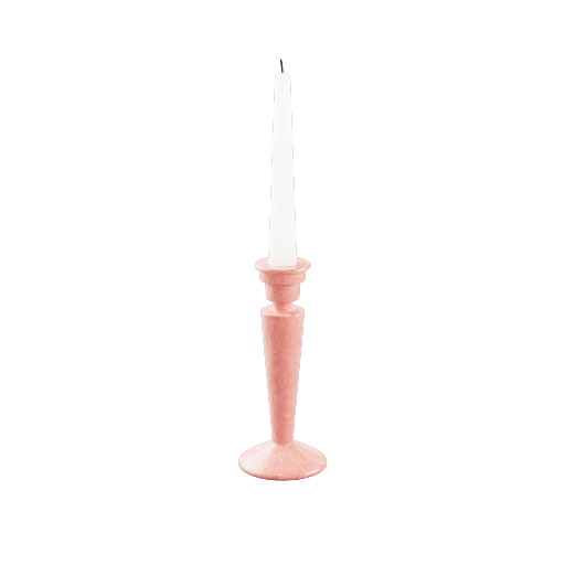 Stick Candle 12