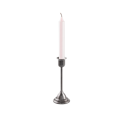 Stick Candle 8