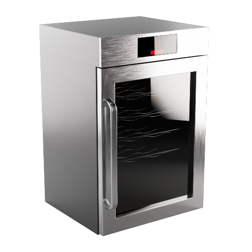 Wine Cooler 1