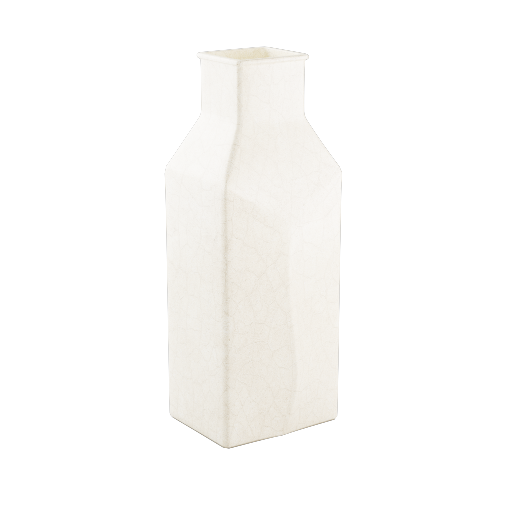 Craquelure Vase 1