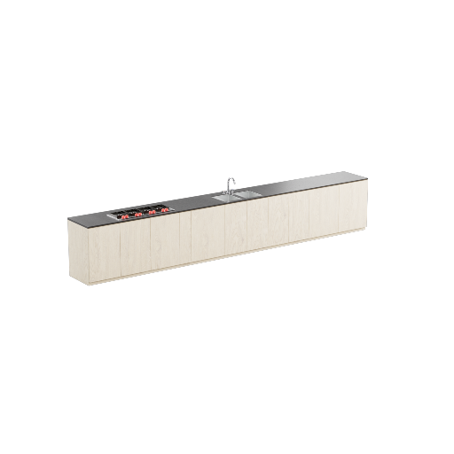 Kitchen Cabinet 8