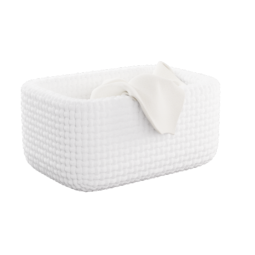 Cotton Basket 1