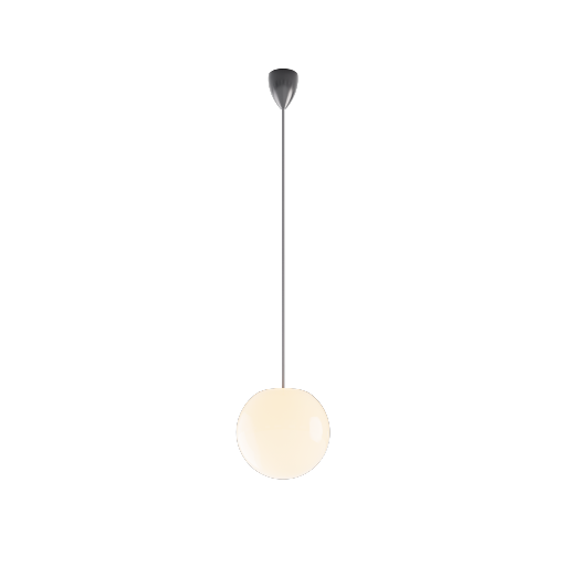 Spherical Pendant Light 5