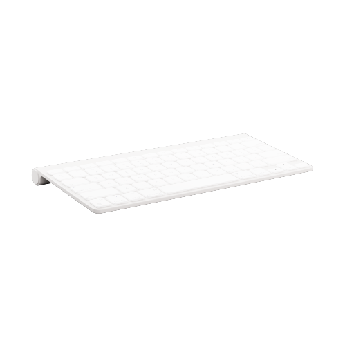 Wireless Keyboard 1