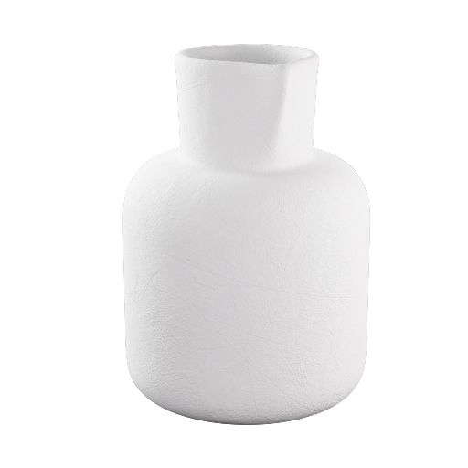 Ceramic Jug 2