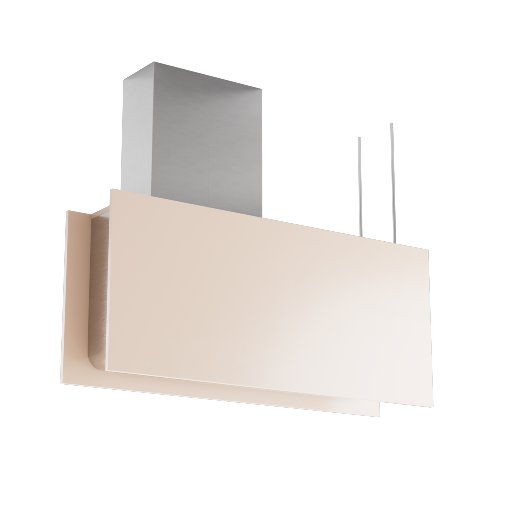 Kitchen Island Hood 3