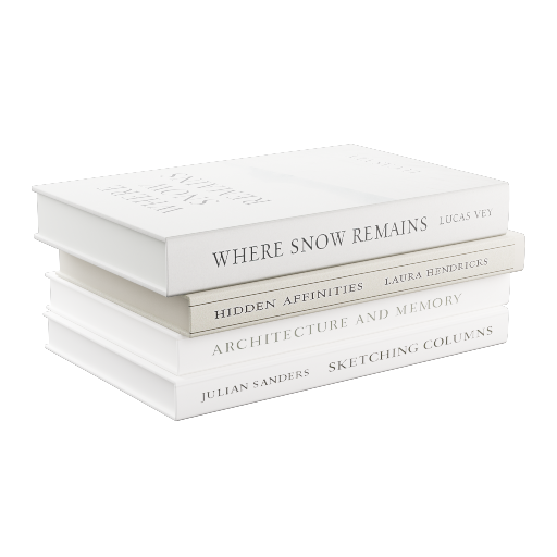 Book Stack 18