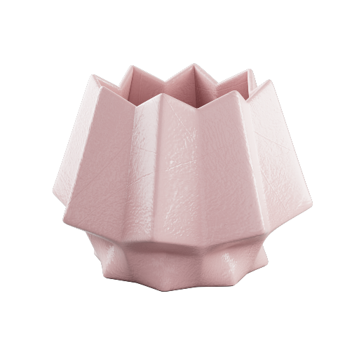 Ceramic Vase 46